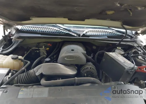 2005 Chevrolet Silverado 1500 Lt from USA, damaged, VIN 2GCEK13T151134636